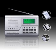 PSTN Alarm System Techvision HT-110B-1C