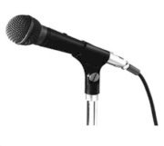 Microphone Toa DM-420 AS