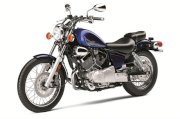 Yamaha V Star 250 2013