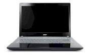 Acer Aspire V3-571-32374G50Makk (V3-571-6849 ) ( NX.RYFAA.005 ) (Intel Core i3-2370M 2.4GHz, 4GB RAM, 500GB HDD, VGA Intel HD Graphics 3000, 15.6 inch, Windows 7 Home Premium 64 bit)