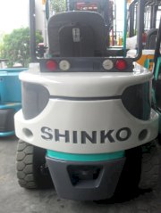 Xe nâng SHINKO 6FB25