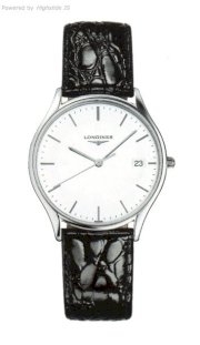 Đồng hồ đeo tay Les Grande Classiqes De Longines L4.759.4.12.2