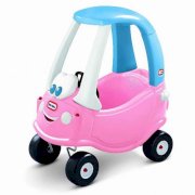 Xe chòi chân Little Tikes Princess Cozy Coupe LT-614798 (màu hồng)