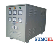 Máy biến áp khô Sumoel 500 KVA