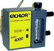 Máy châm Clo Enchlor 4151C