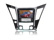 Đầu đĩa có màn hình DVD ANDROID HYUNDAI ELANTRA