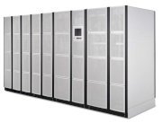 Bộ lưu điện Symmetra MW 1000kW Frame, 480V SYMF1000KG