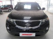 Xe cũ Kia Sorento 2.4 AT 2010