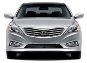 Hyundai Azera GDI 3.3 AT 2013