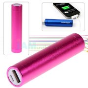 Pin dự phòng Power Bank 2600mAh