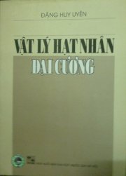 Vật lý hạt nhân đại cương