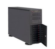 Server Supermicro SuperServer 7047R-72RFT (SYS-7047R-72RFT) E5-2648L (Intel Xeon E5-2648L 1.80GHz, RAM 2GB, 920W, Không kèm ổ cứng)