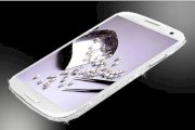 Goldstriker Samsung I9300 (Galaxy S III / Galaxy S 3) Crystal & Platinum Edition 16GB