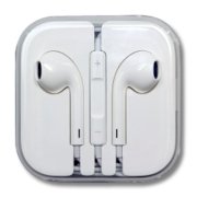 Tai nghe Apple Earpods with Mic and Remote