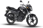 Yamaha SZX 150cc ( Màu đen )