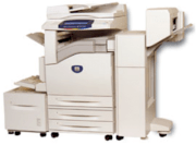 Fuji Xerox DocuCentre III C3100