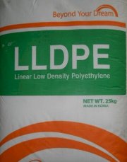 Hạt nhựa LLDPE 3304