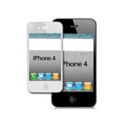 Dịch vụ sửa chữa iPhone 4 thay thế màn hình LCD (màu trắng)
