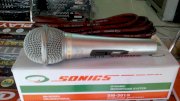 Microphone Sonics SM-301III