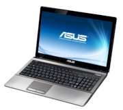 Asus K55VM-SX191 (Intel Core i7-3630QM 2.4GHz, 4GB RAM, 750GB HDD, VGA NVIDIA GeForce GT 630M, 15.6 inch, PC DOS)