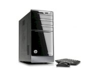 Máy tính Desktop HP CQ P2-1121L (QF198AA) (Intel Pentium Dual Core G630T 2.3GHz, 2GB RAM, 500GB HDD, VGA Intel GMA X4500HD, PC DOS, HP Monitor S1932 18.5")