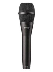 Microphone Shure Beta 92A