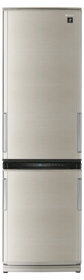 Tủ lạnh Sharp SJ-WM362TSL