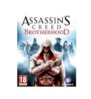 Assassin's Creed: Brotherhood