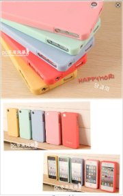 Ốp lưng iPhone 5 ỐP Happy Mory 