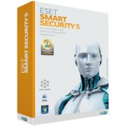 ESET SMART SECURITY 5 (1PC/1year)