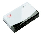 Đầu đọc thẻ nhớ Card reader SSK010