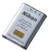 Pin Nikon EN-EL11