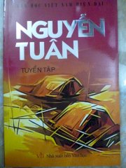 Nguyễn Tuân - Tuyển tập