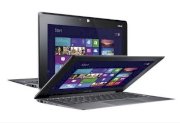 Asus Taichi (Intel Core i7-3612QM 2.1GHz, 4GB RAM, 256GB SSD, VGA Intel HD Graphics 4000, 11.6 inch, Windows 8 64 bit) Ultrabook 