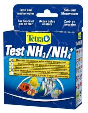 Tetra - Test NH3/NH4