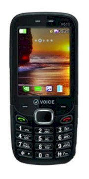 Voice V610