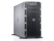 Server Dell PowerEdge T620 E5-2640 (Intel Xeon E5-2640 2.5GHz, Ram 4GB, HDD 500GB, PS 495 Watts)