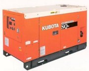 Máy phát điện KUBOTA SQ-3200