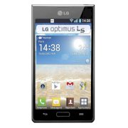 LG Optimus L5 E612 Black