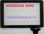 Cảm ứng Window N90