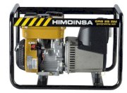 Máy phát điện HIMOINSA GRG-48 EM