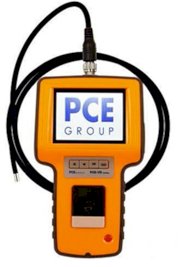Thiết bị nội soi công nghiệp PCE VE340