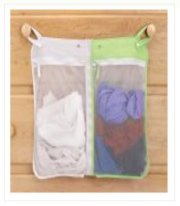 Túi đựng đồ để giặt - Baby laundry bag 10629
