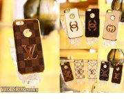 Ốp Fashion KP iPhone 5