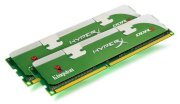 Kingston HyperX LoVo 4GB Kit (2x2GB) DDR3L 1600MHz CL9 DIMM KHX1600C9D3LK2/4GX