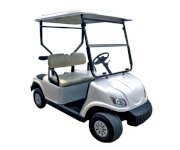 Xe golf car Model: DEL3042G2Z
