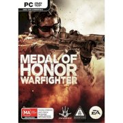 Medal of Honor Warfighter (PC)