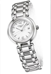 Đồng hồ đeo tay Longines PrimaLuna L8.110.4.16.6