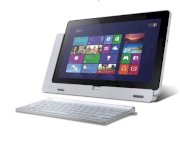 Acer Iconia W700 (Intel Core i3-3217U 1.8GHz, 4GB RAM, 64GB SSD, VGA Intel HD Graphics 4000, 11.6 inch, Windows 8)