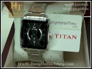 Đồng hồ TiTan 9359SM01